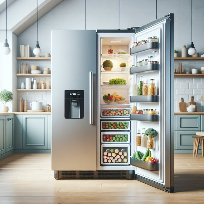 Freezer Flexibility: Adapting Your Freezer to Your Family's Needs