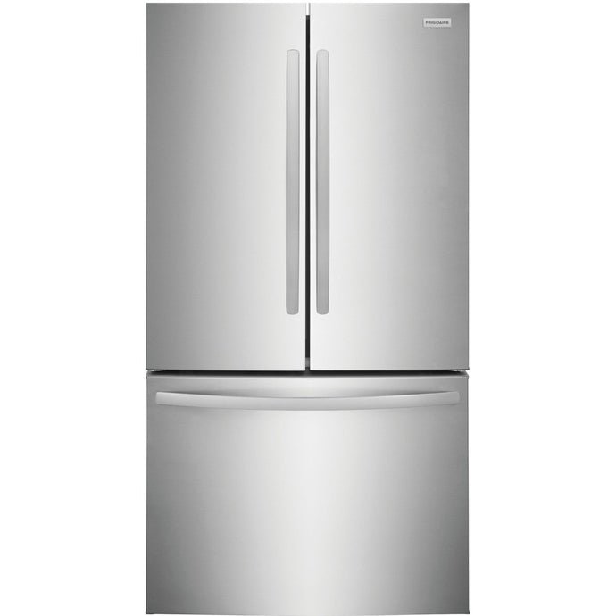 From Aesthetic to Function: Selecting REFRIGERATORS That Elevate Your Home - Including FRFN2823AS