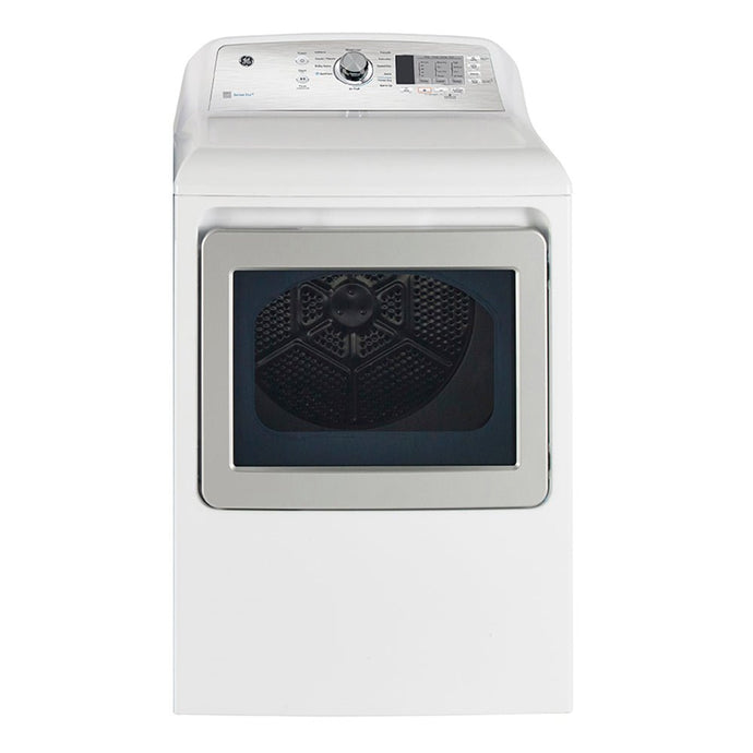 From Functionality to Elegance: Choosing DRYERS that Match Your Home's Style - Featuring GTD65EBMRWS