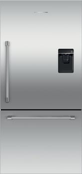 From Selection to Installation: Navigating the World of REFRIGERATORS with Ease - Featuring RF170WRKUX6