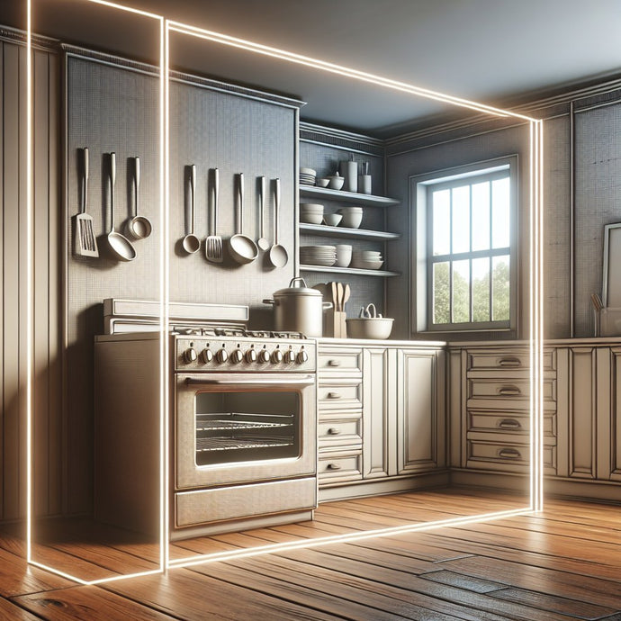 From Stovetop to Oven: Exploring the Versatility of Ranges