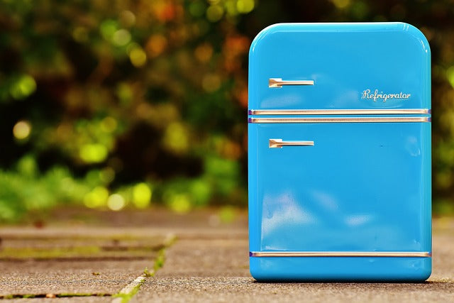 Refrigerator Refresh: Simple Ways to Update Your Fridge's Look