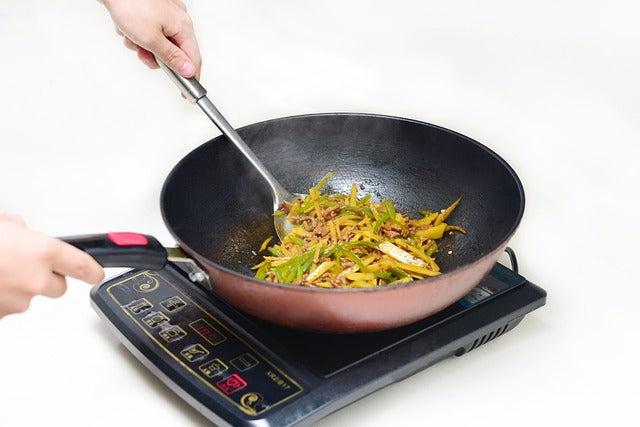 Mastering Cooking Temperatures with Your Range