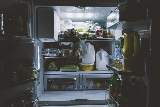The Pros and Cons of Smart Fridges