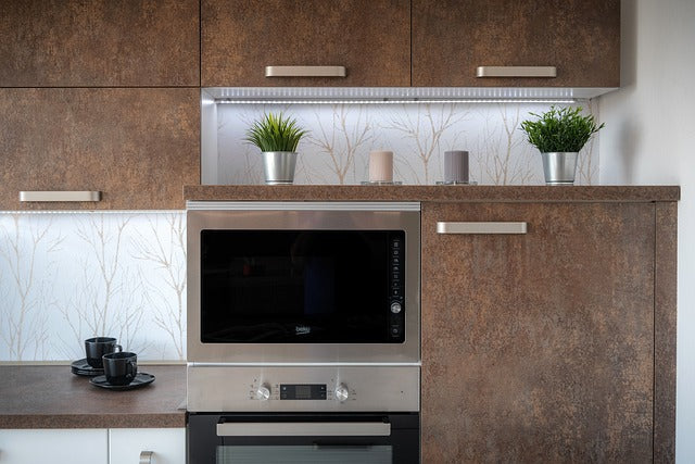 How to Choose the Right Size and Style of Wall Oven for Your Home