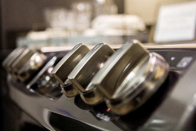 Understanding the Different Types of Cooktops: Gas, Electric, and Induction