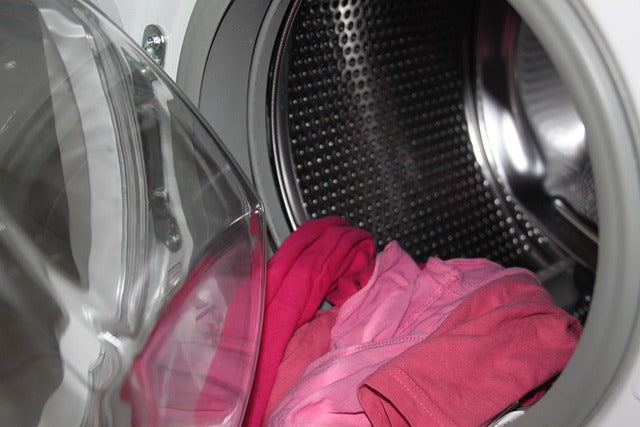 Decoding Laundry Symbols: A Comprehensive Guide