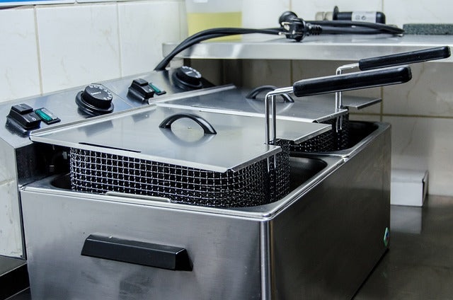Tips for Choosing the Right Deep Fryer for Home Use