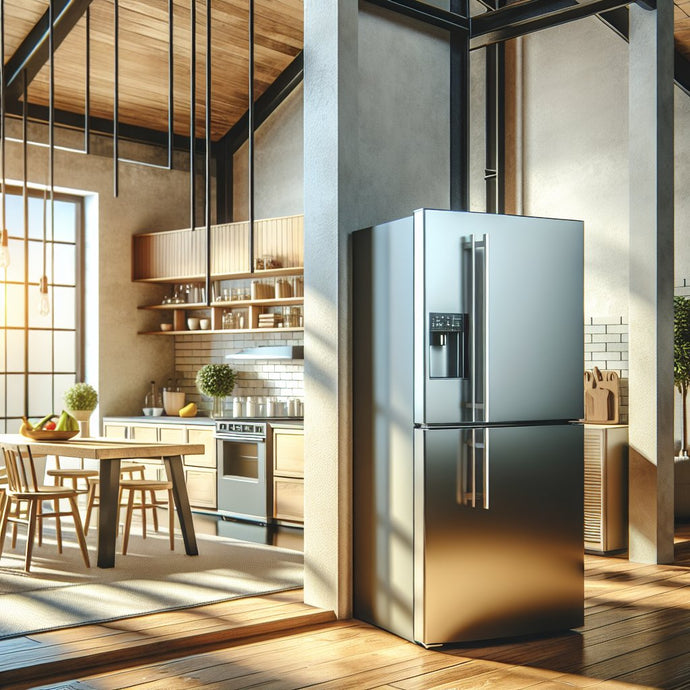 Guide to Buying a Second Refrigerator for Your Home