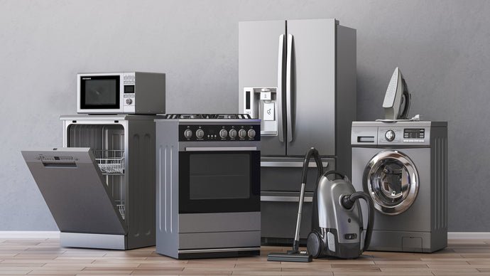 Guide to buying home appliances