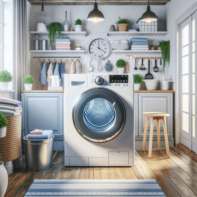 Guide to Choosing a Durable and Efficient Clothes Dryer