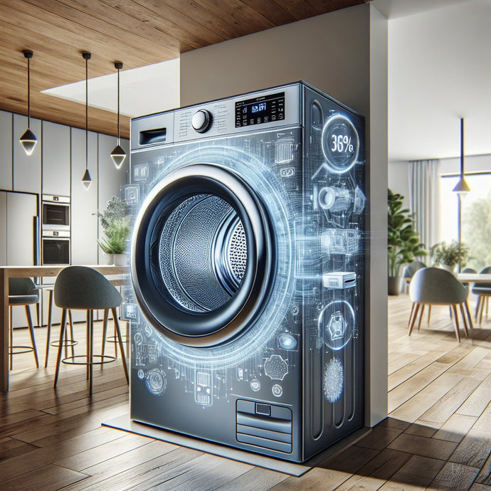 Guide to Choosing the Best Dryer Technology: Vented, Condenser, or Heat Pump?