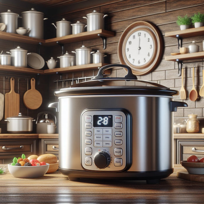 Guide to the Best Slow Cookers for Every Type of Meal