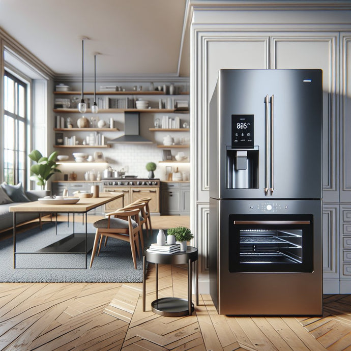 How Bonprix Électroménagers Is Changing the Way You Buy Appliances