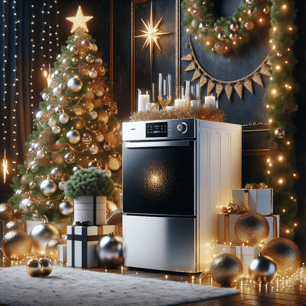 How BonPrix Makes After-Christmas Appliance Deals Even Better - BonPrix Électroménagers