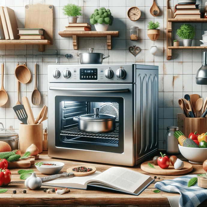 Comment choisir un appareil en fonction de vos habitudes culinaires