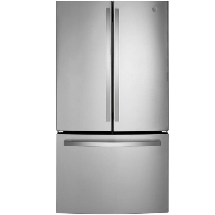 How to Choose Appliances That Grow with Your Home: Spotlight on GNE27EYMFS  REFRIGERATORS