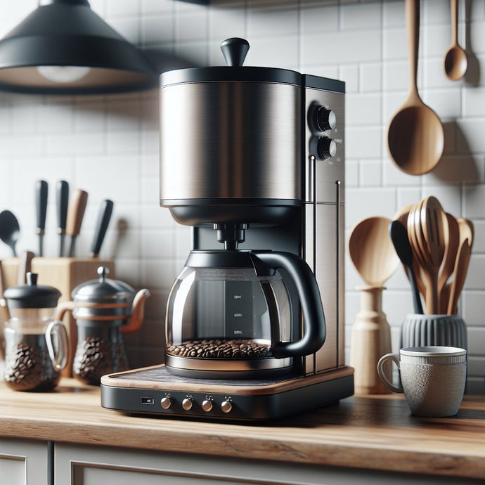 Comment choisir la cafetière parfaite pour vos besoins