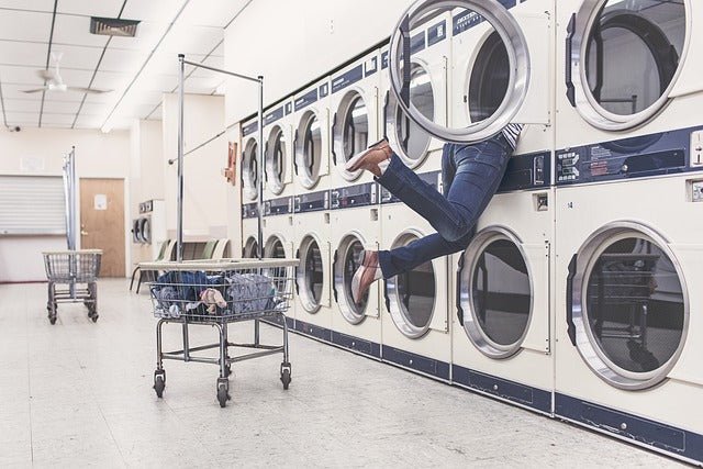 Comment choisir la machine à laver parfaite : les meilleurs conseils de Bonprix