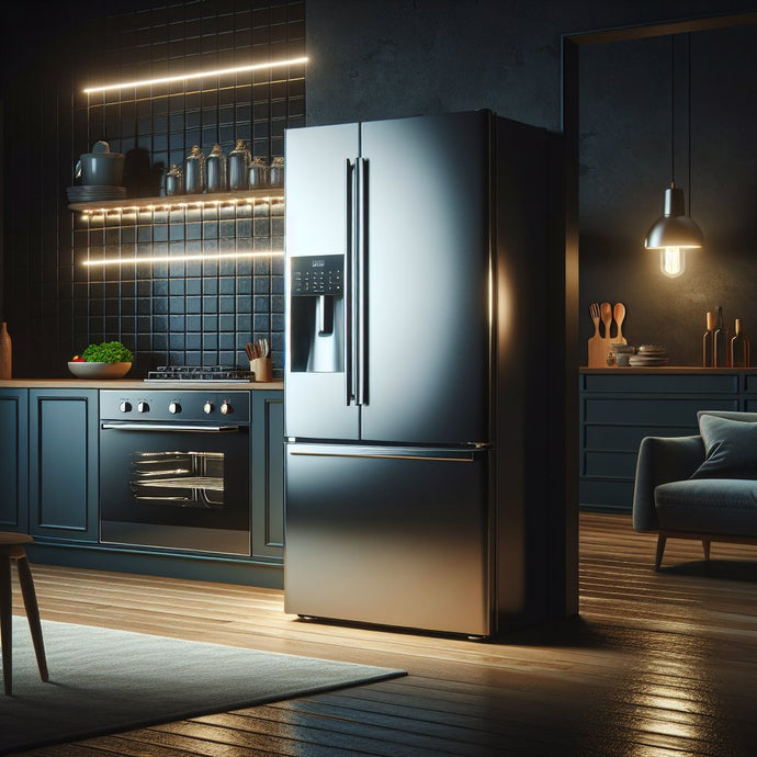 How to Choose the Right Kitchen Appliance Finish for Your Home Decor