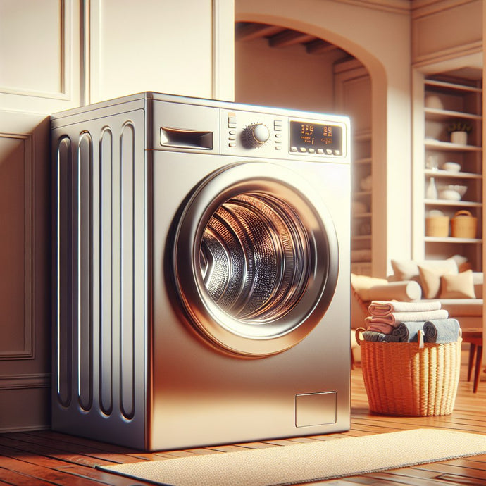 How to Choose the Right Laundry Detergent for Your Washer