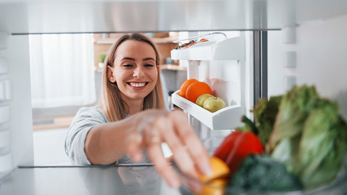 How to choose the right refrigerator for your home