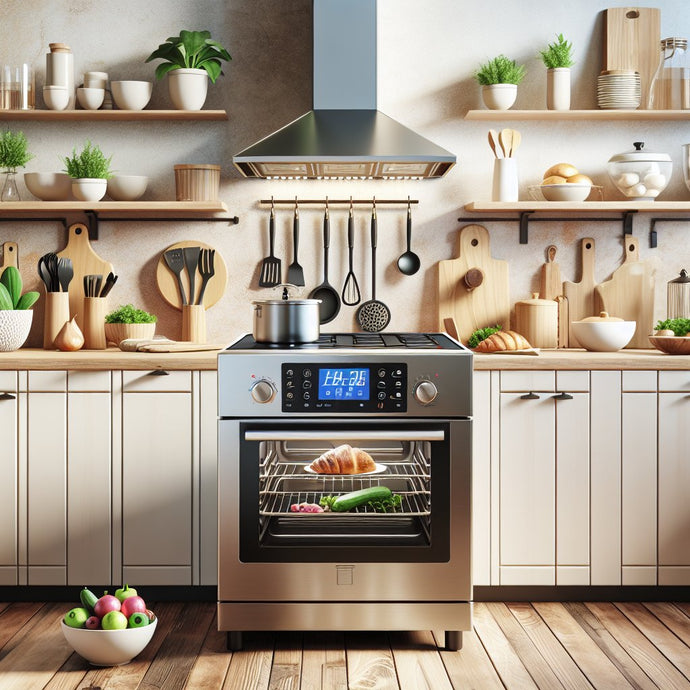 Comment convertir votre cuisine pour la cuisine casher