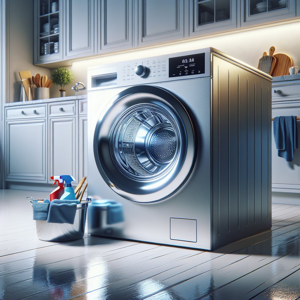 How to Create an Appliance Cleaning Schedule and Stick to It