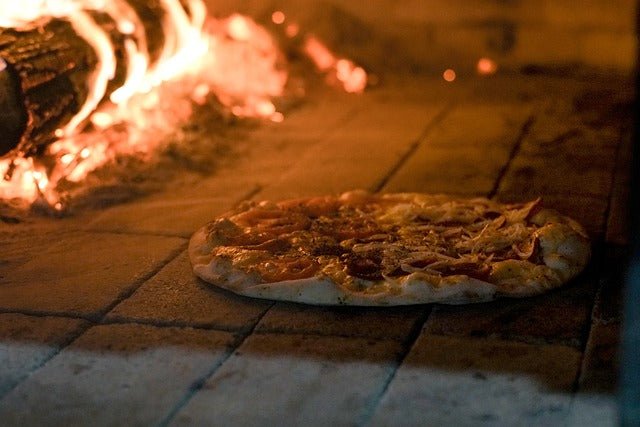 Comment intégrer un four à pizza dans votre cuisine ou votre jardin