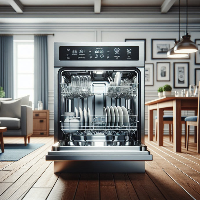 How to Optimize Your Dishwasher's Wash Cycles for Different Needs