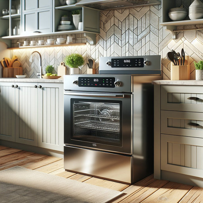 How to Plan Your Kitchen Appliance Upgrade: A Step-by-Step Guide