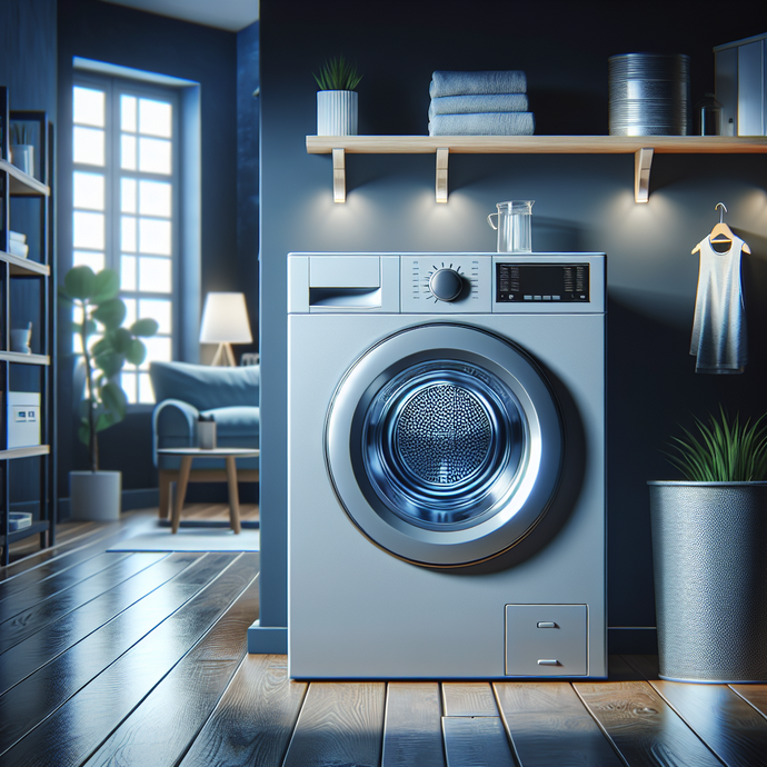 Dryer Safety Precautions: Preventing Potential Hazards