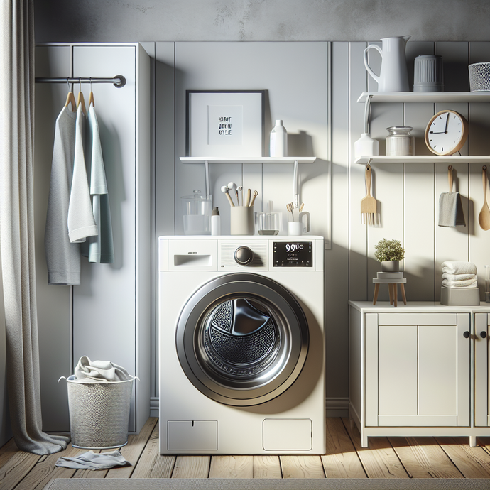 Dryers with short drying cycles: for more productive days