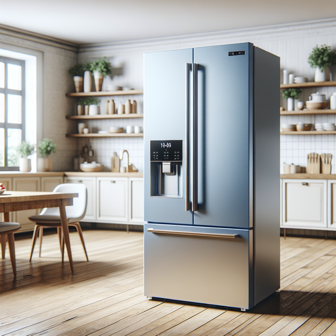 Innovations in Freezers for Exceptional Performance