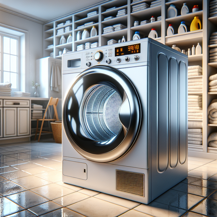 Dryer Losing Heat? Here’s How to Maintain Its Efficiency