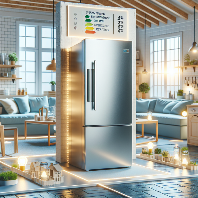 Understanding Appliance Energy Ratings