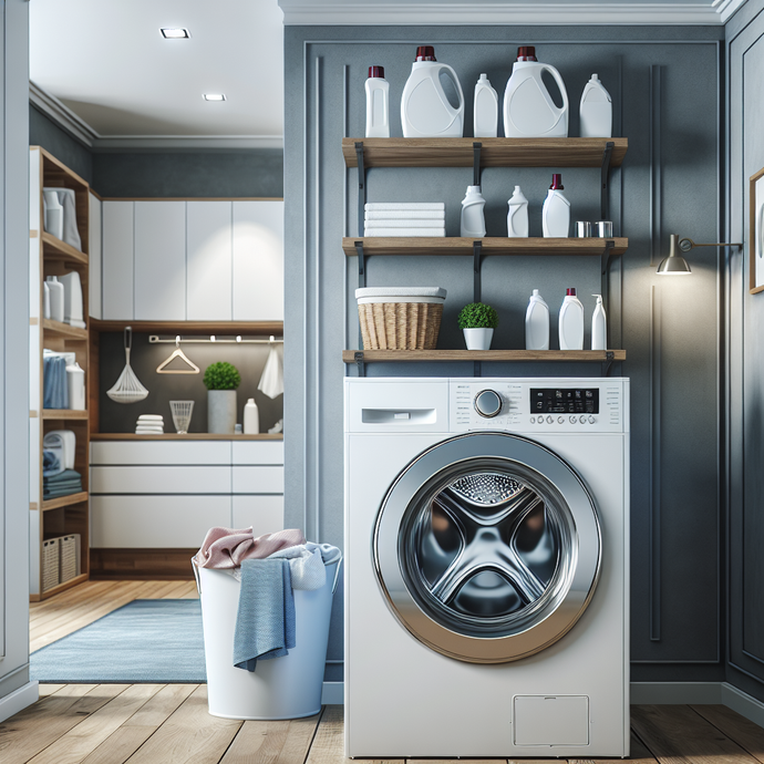 5 Tips for Installing Your All-in-One Washer/Dryer Without Hassle