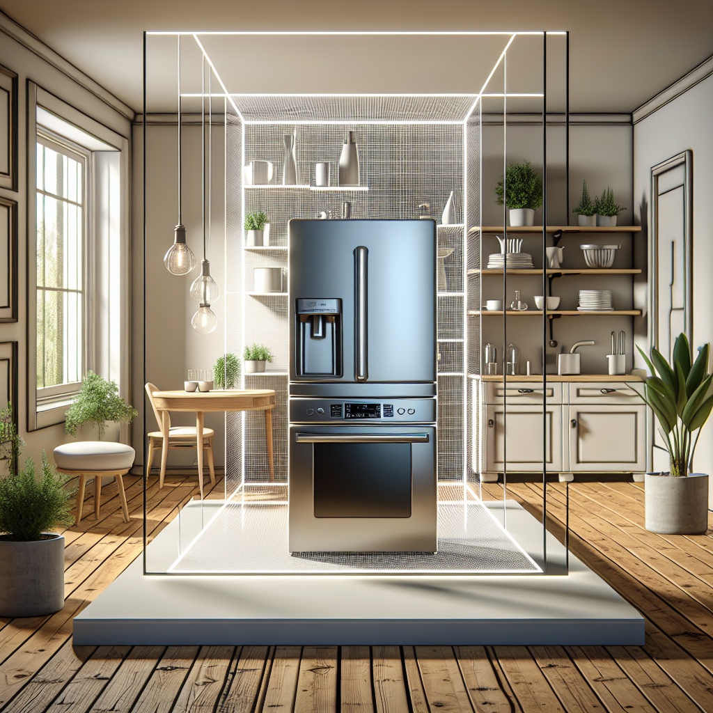 Behind the Brands: Why We Choose Our Appliance Partners