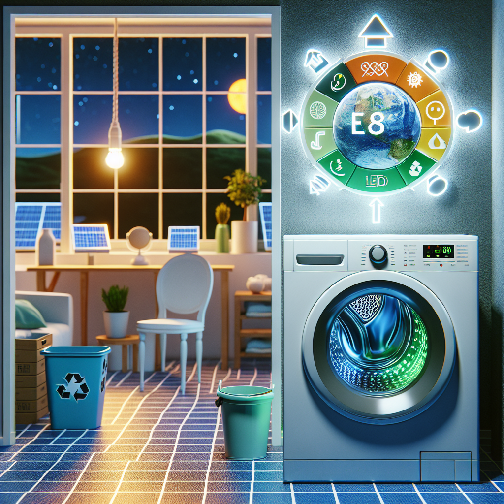 Efficient Dryer Usage: Saving Time and Energy