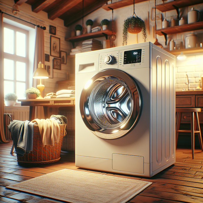 Washing Machine Wisdom: Tricks for Preserving Your Favorite Clothes