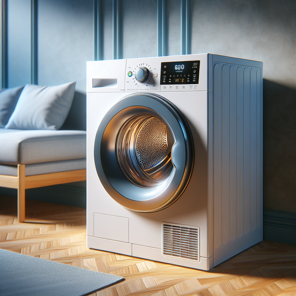 The Difference Between Gas and Electric Dryers: Which One to Choose?