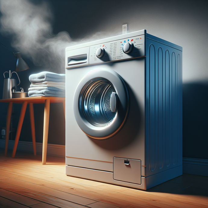 Dryer Troubleshooting Guide: Common Problems and Solutions