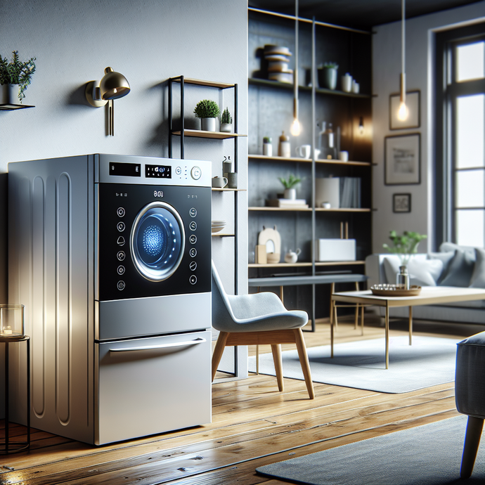 The Rise of Connected Appliances in Modern Homes