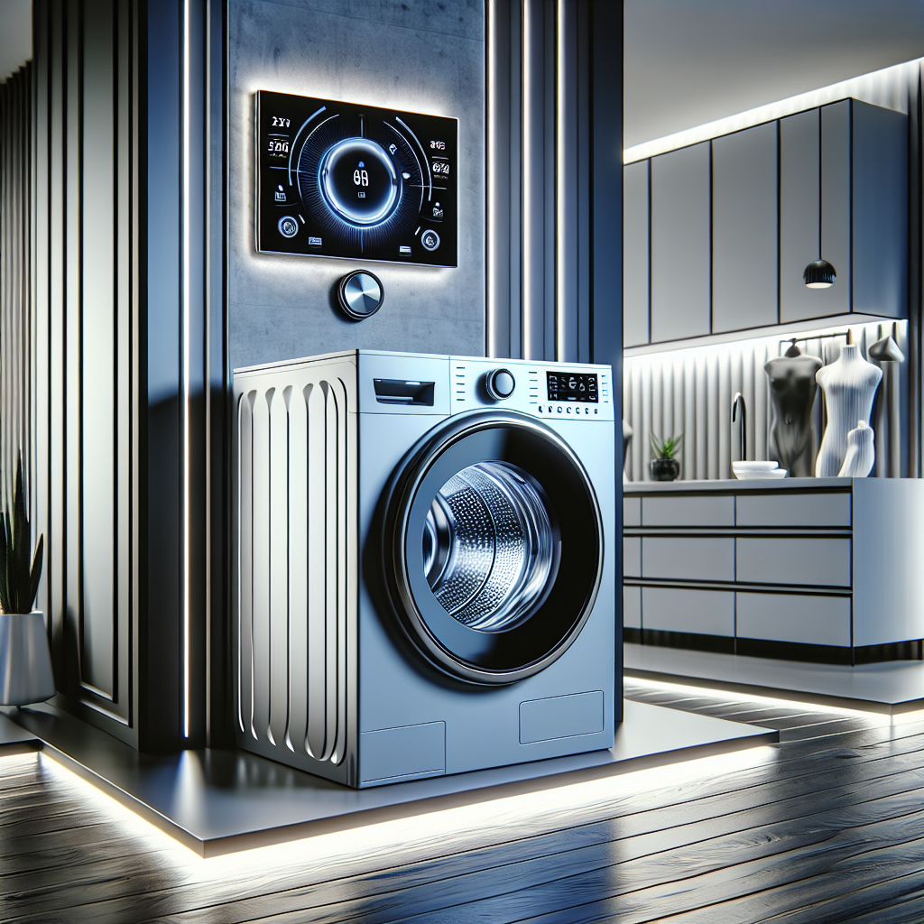 The Best Washers for 2025