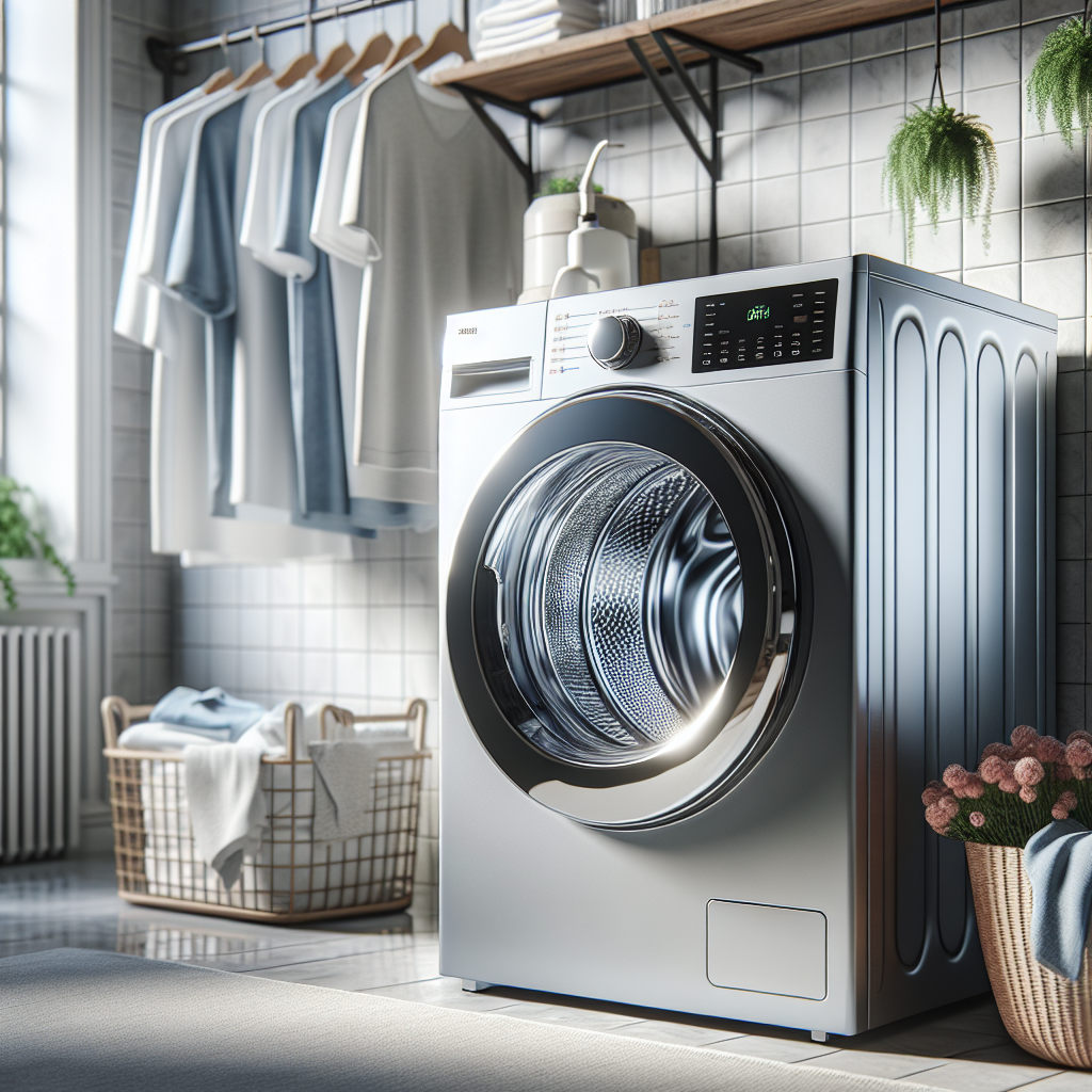 Washing machines with deep wash options for impeccable laundry