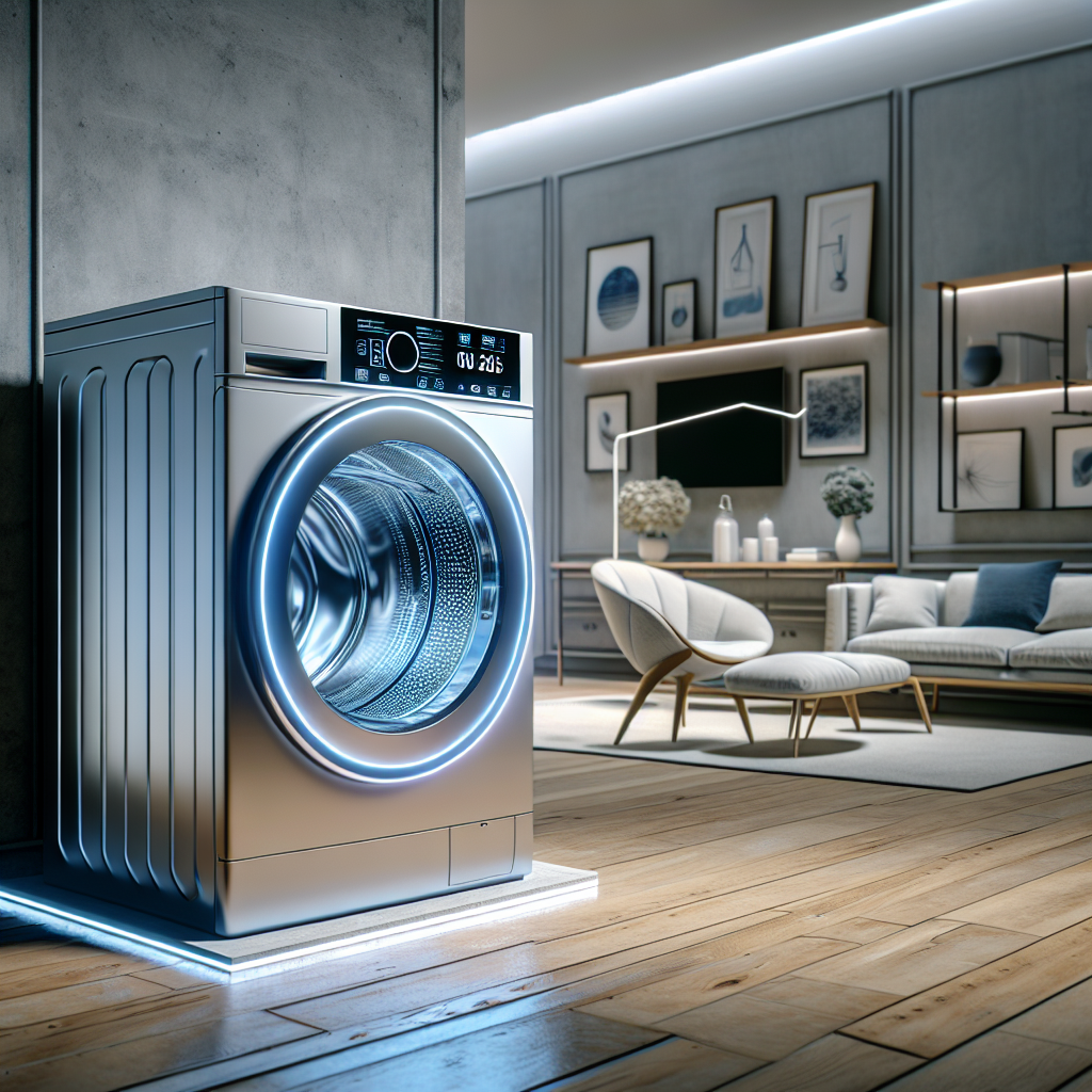 The Best Silent Washers for 2025