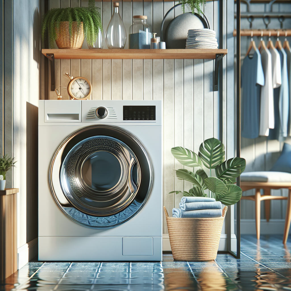 Dryer Maintenance Tips: Ensuring Longevity