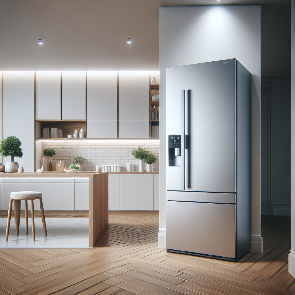 Refrigerator: How New Technologies Are Improving the Performance of Modern Refrigerators