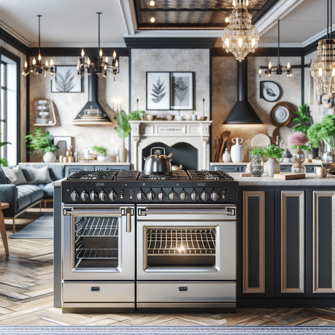 Range Recommendations: Top Stove Picks for Every Kitchen