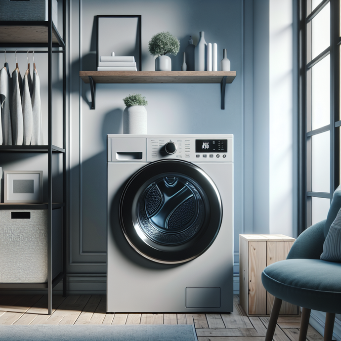 Meilleurs Modèles de Sèche-Linge pour Petits Espaces